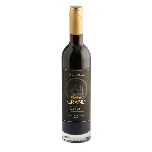 Grand Muscat