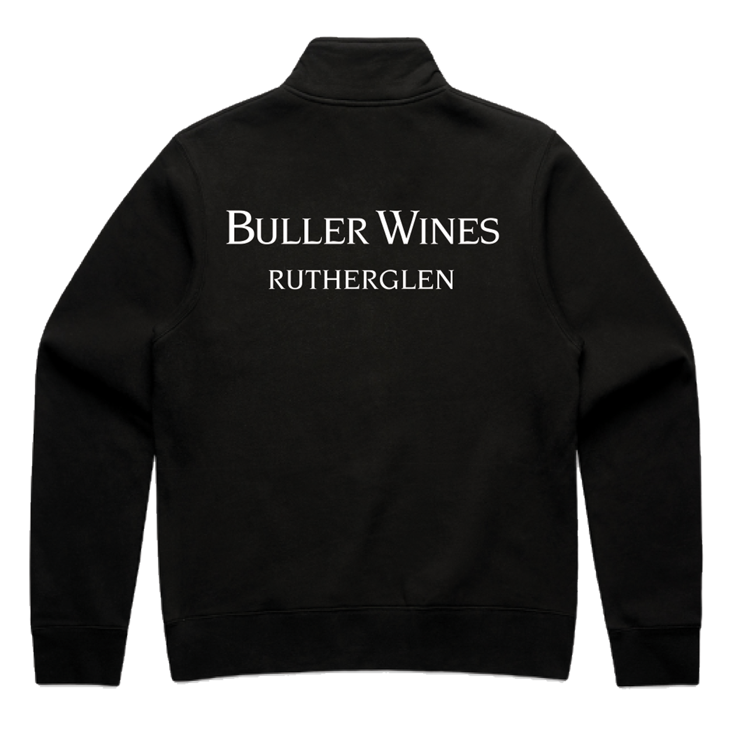 Buller Wines Pullover