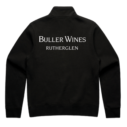 Buller Wines Pullover