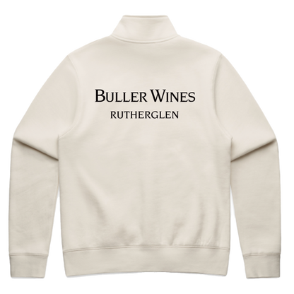 Buller Wines Pullover