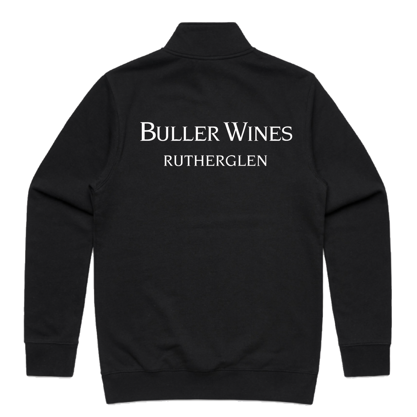 Buller Wines Pullover