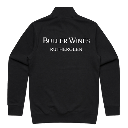 Buller Wines Pullover