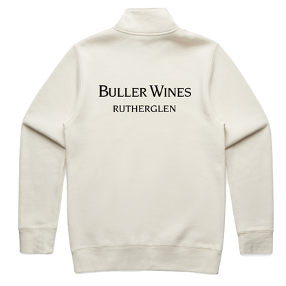 Buller Wines Pullover