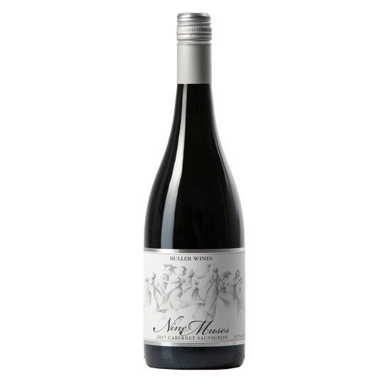 2019 Nine Muses Cabernet Sauvignon (6)