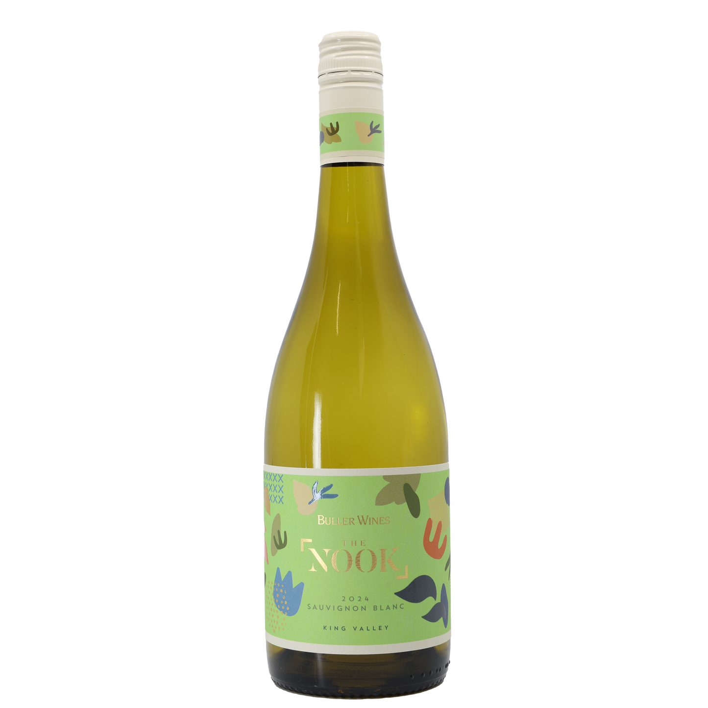 The Nook Sauvignon Blanc (12)