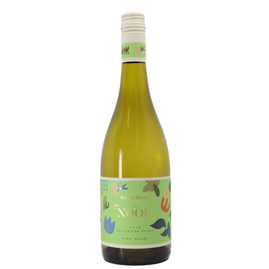 The Nook Sauvignon Blanc (12)