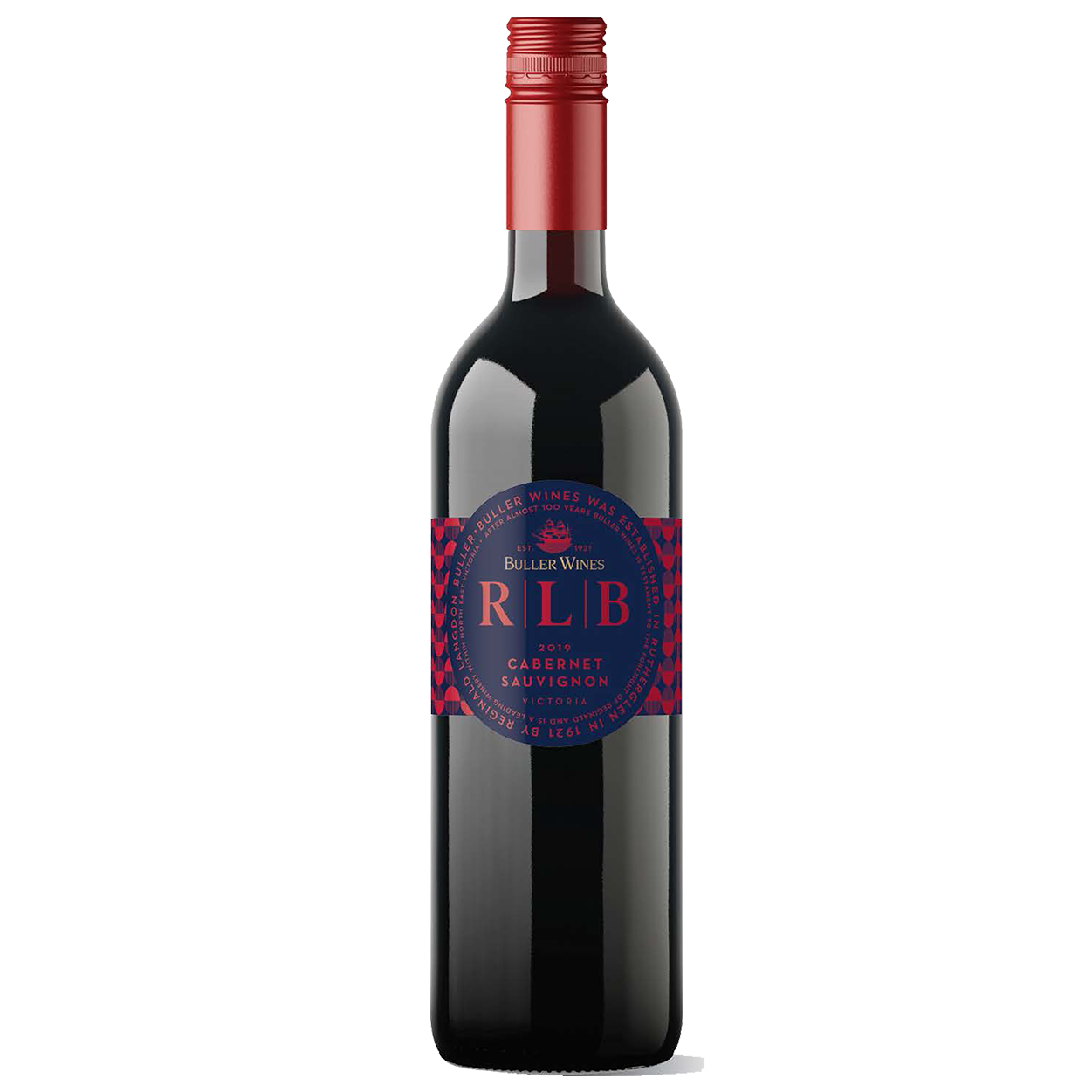 R.L.B Cabernet Sauvignon