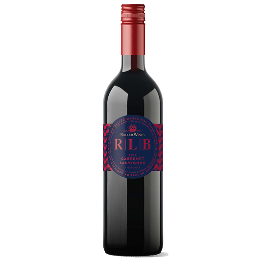 R.L.B Cabernet Sauvignon