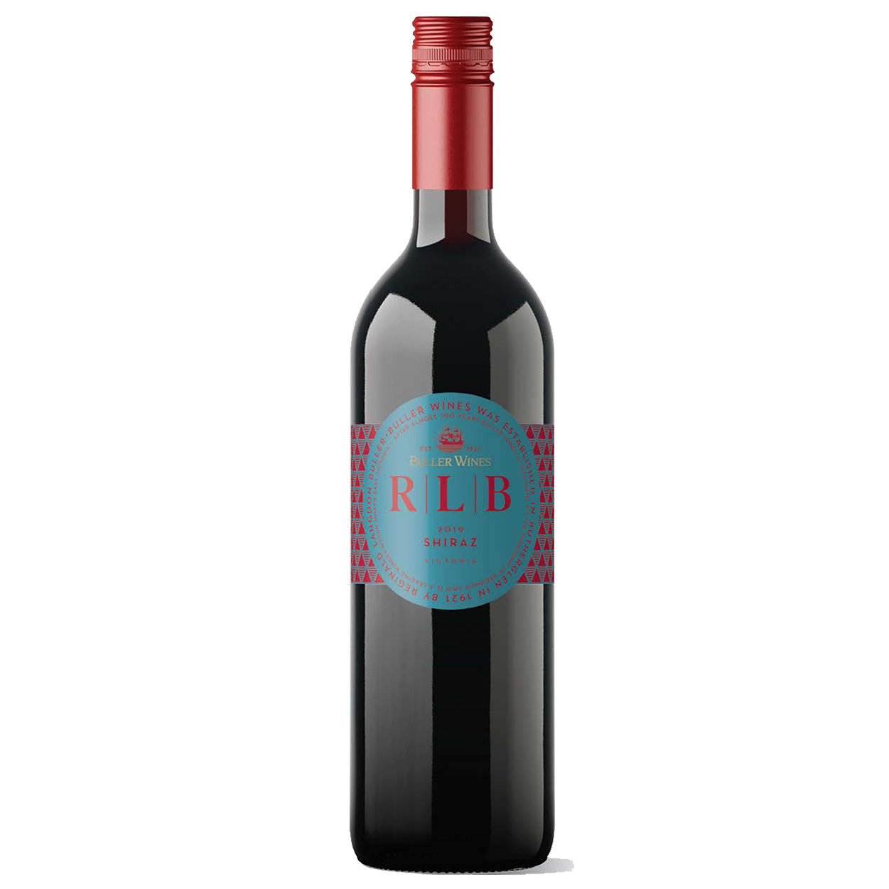 R.L.B Shiraz