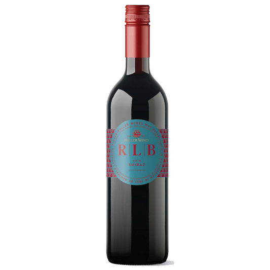 R.L.B Shiraz