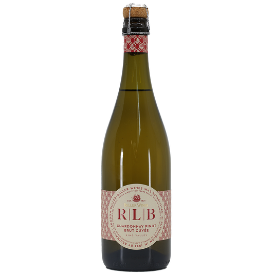 RLB Sparkling Chardonnay Pinot Noir (6)