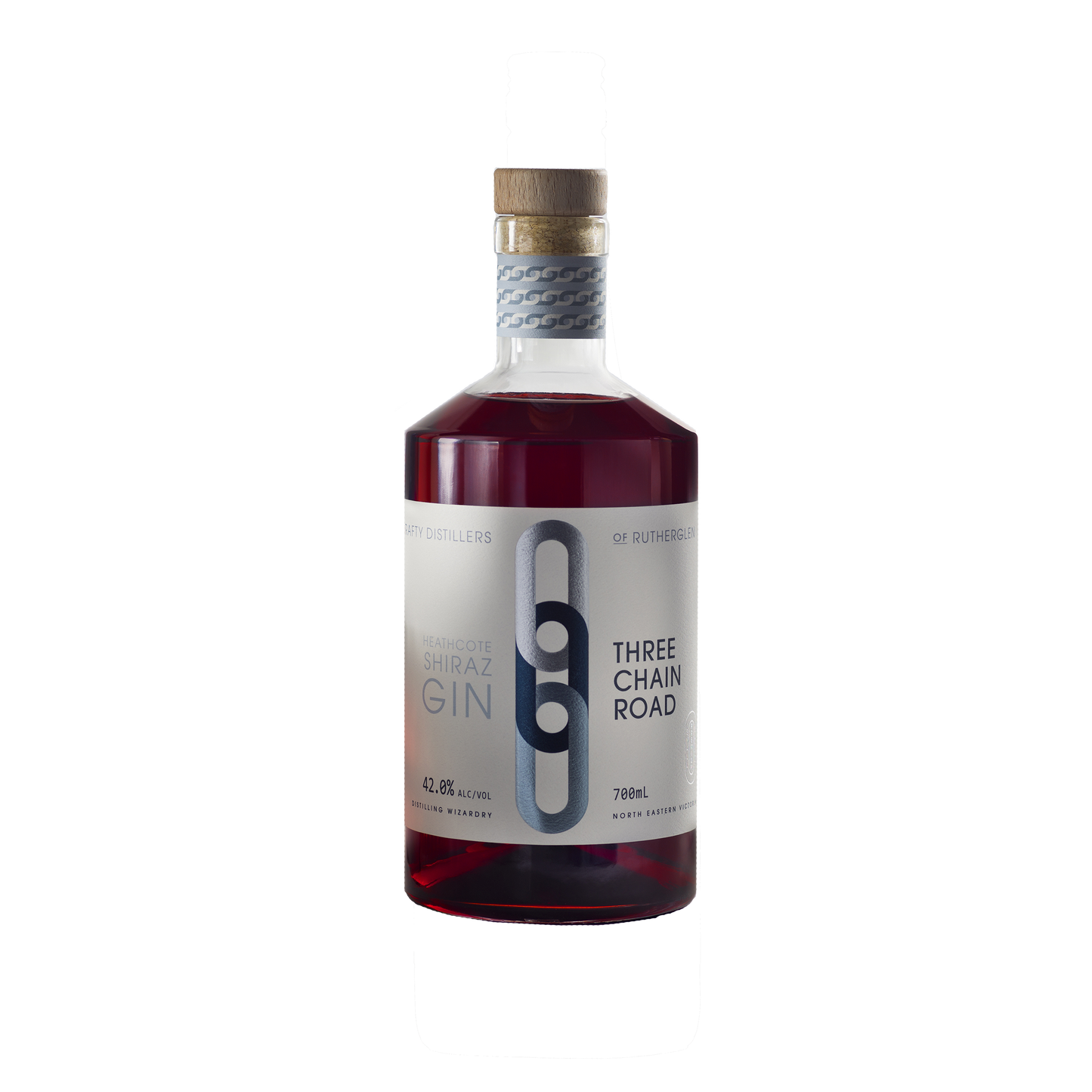 Heathcote Shiraz Gin