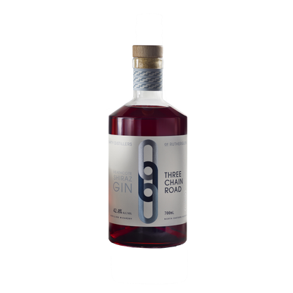 Heathcote Shiraz Gin