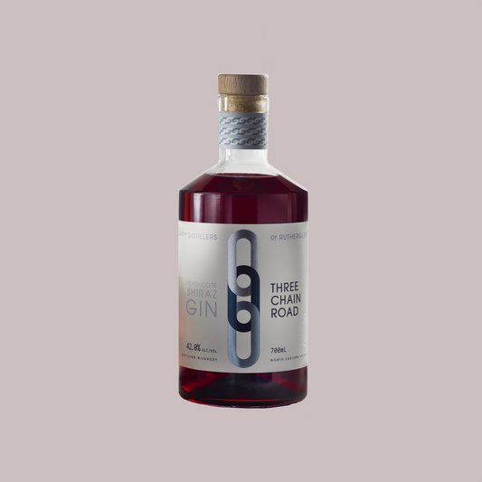 Heathcote Shiraz Gin