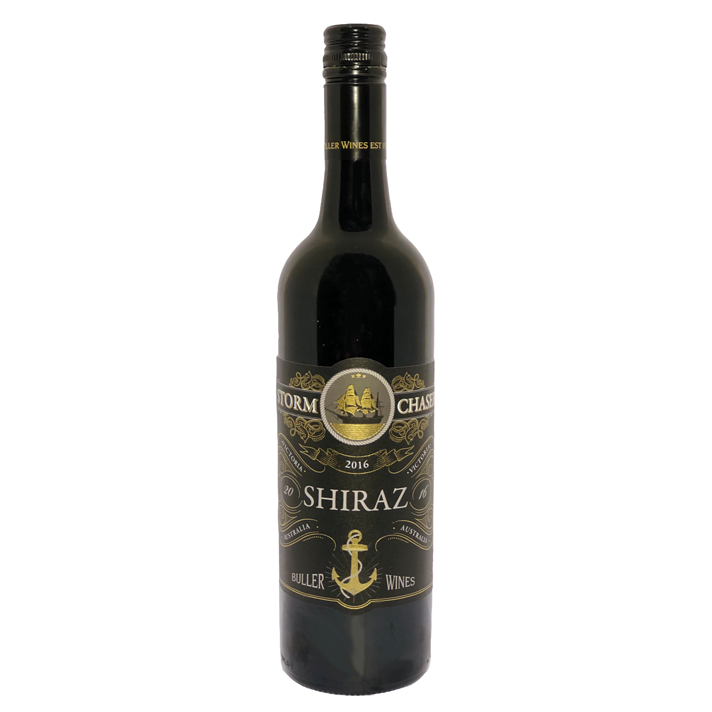 2019 Storm Chaser Cabernet Sauvignon (6)