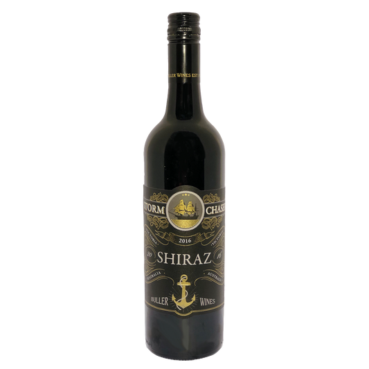 2019 Storm Chaser Cabernet Sauvignon (6)