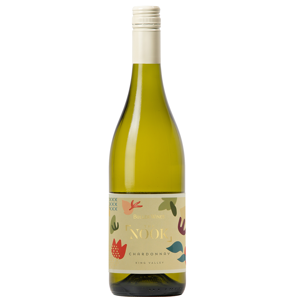 The Nook Chardonnay