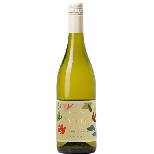 The Nook Chardonnay