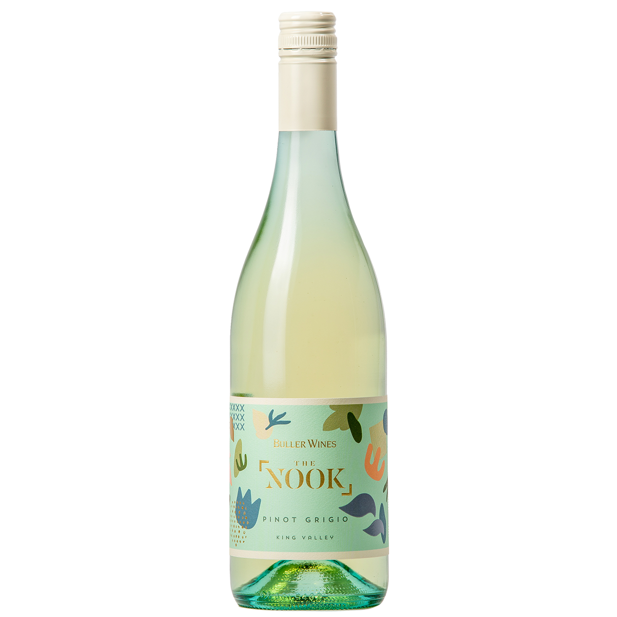 The Nook Pinot Grigio