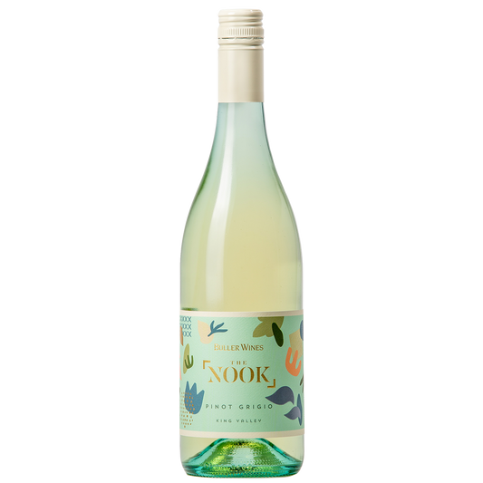 The Nook Pinot Grigio