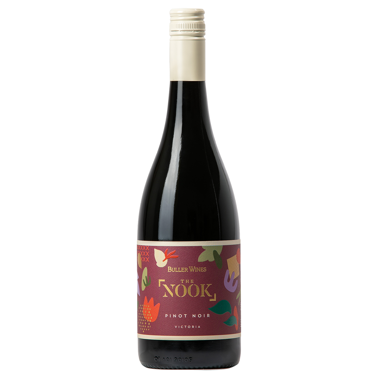 The Nook Pinot Noir