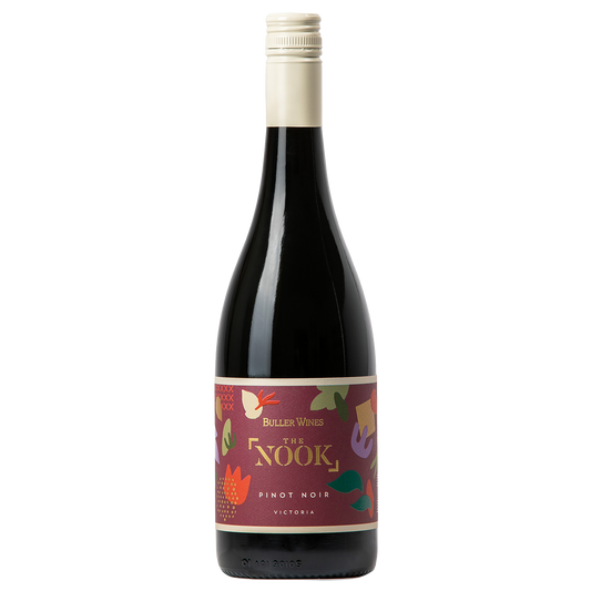 The Nook Pinot Noir