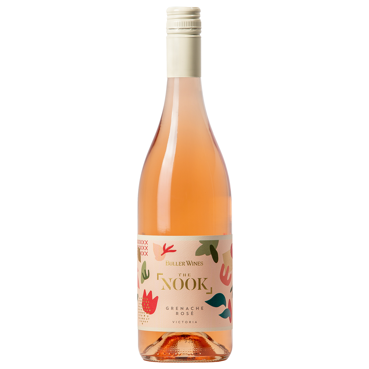 The Nook Rosé