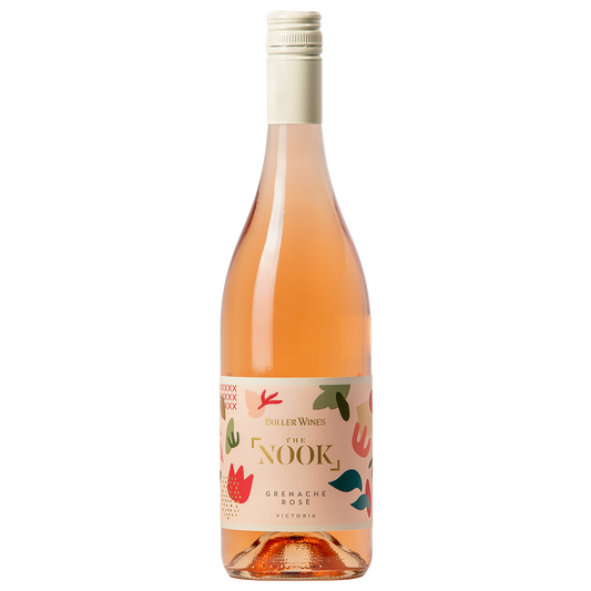 The Nook Rosé