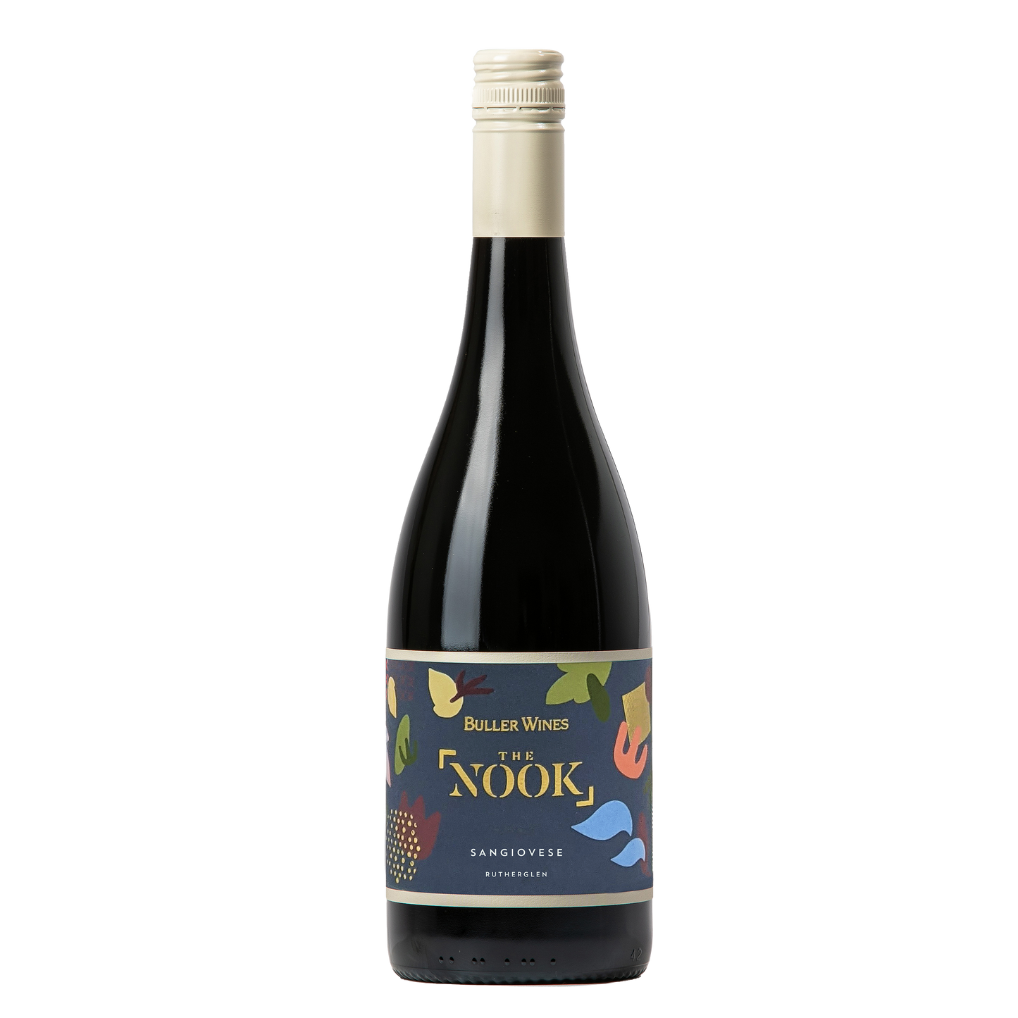 The Nook Sangiovese