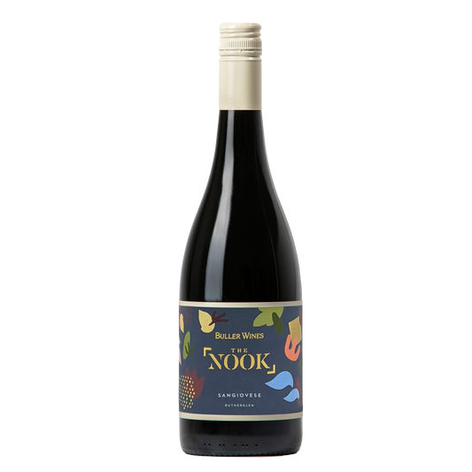 The Nook Sangiovese