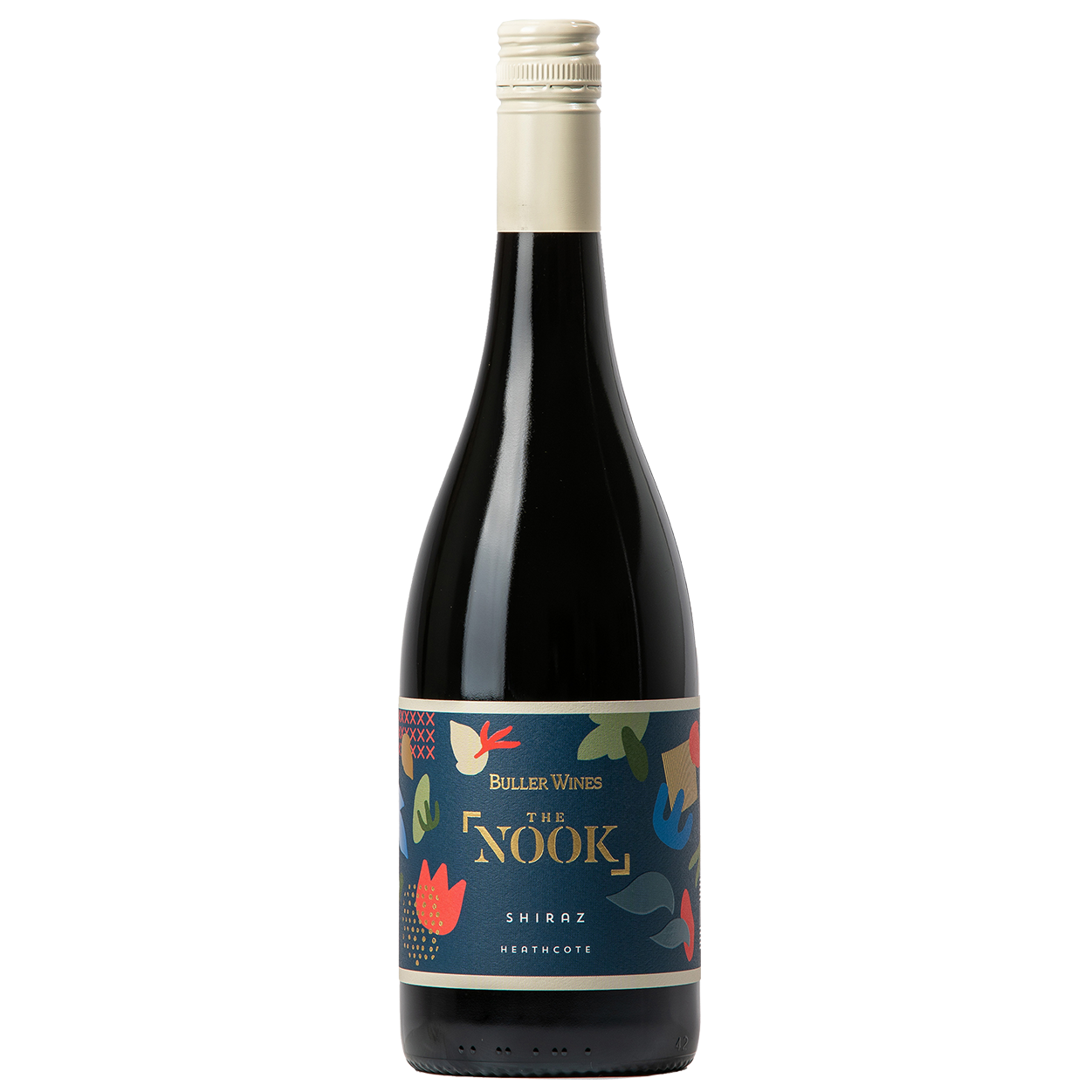 The Nook Shiraz