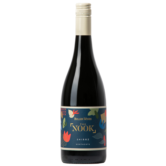 The Nook Shiraz