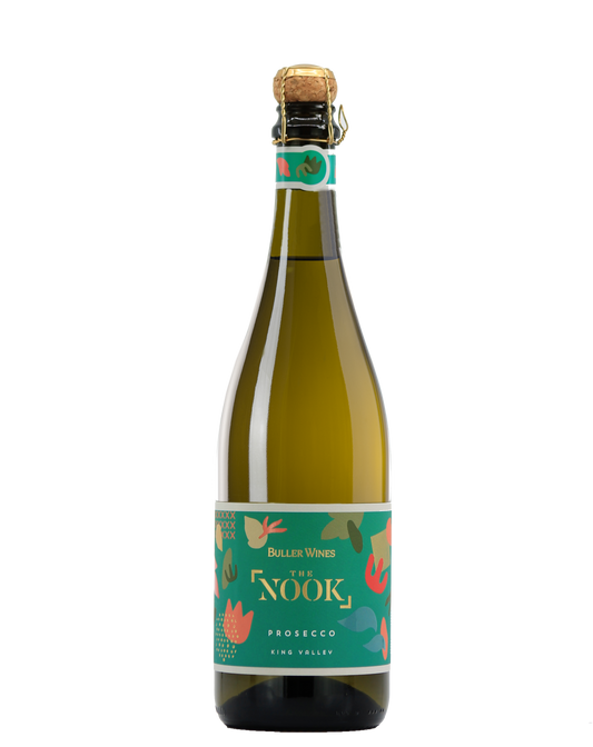 The Nook Prosecco (12)