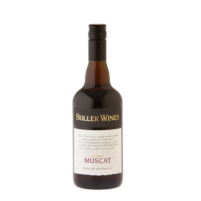 Victoria Muscat