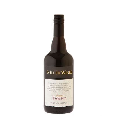 Victoria Tawny