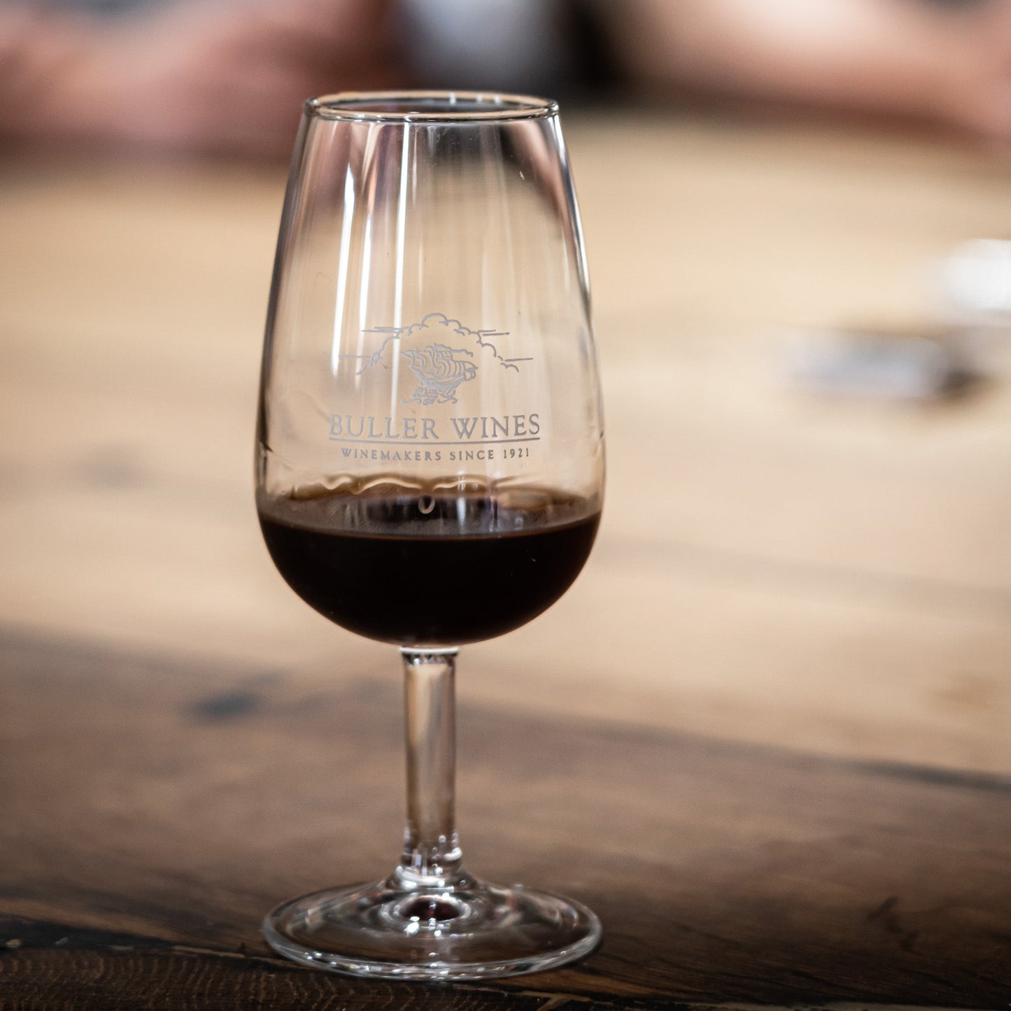 Muscat or Topaque Mile Tasting for Two