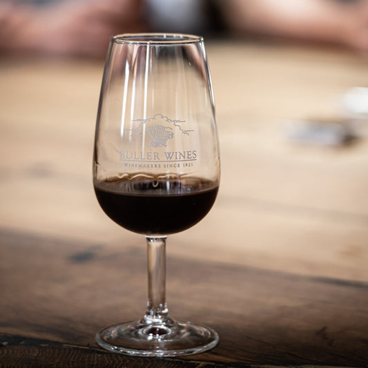 Muscat or Topaque Mile Tasting for Two